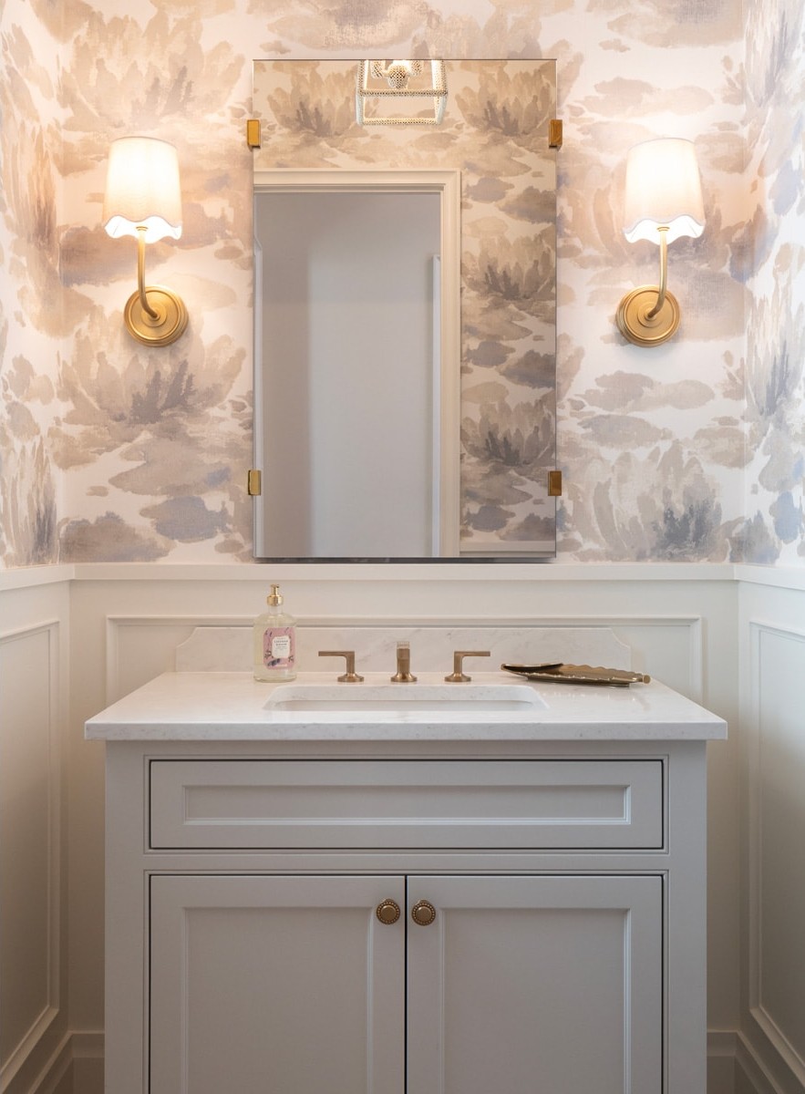 Carson Bay Custom Home