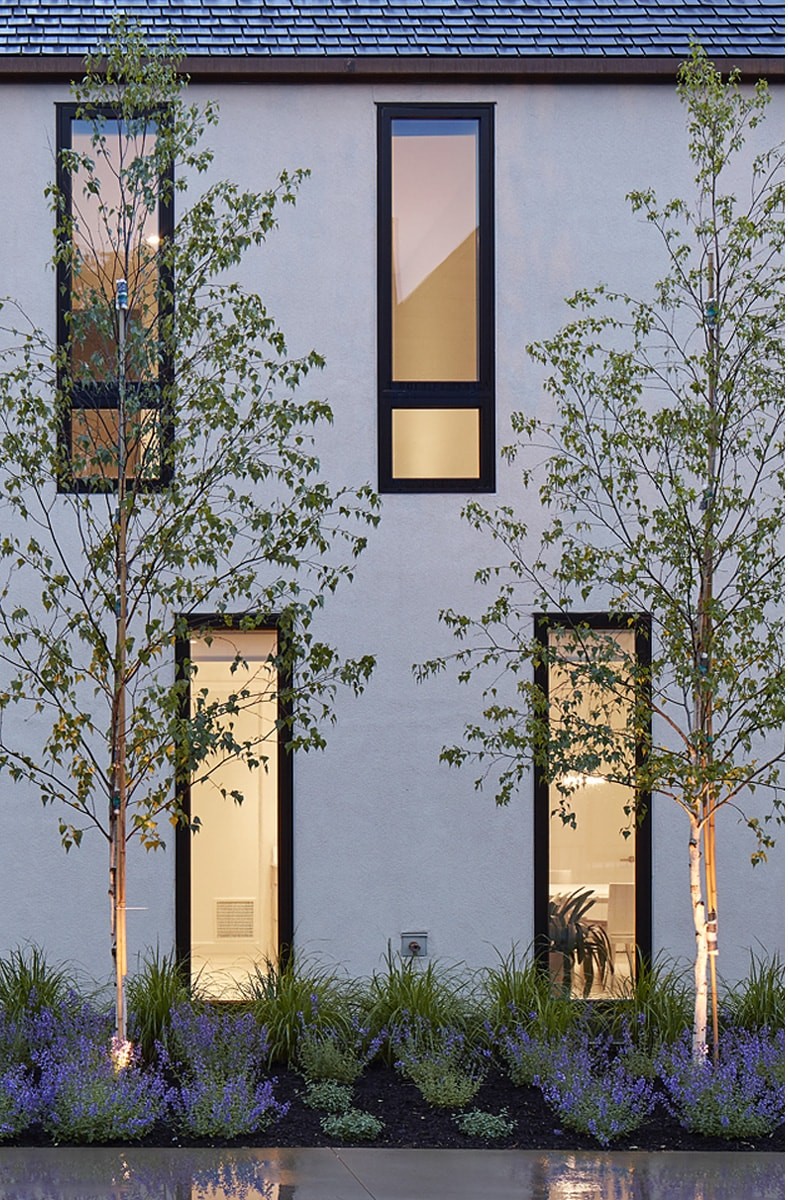 St. Paul Residences Photo