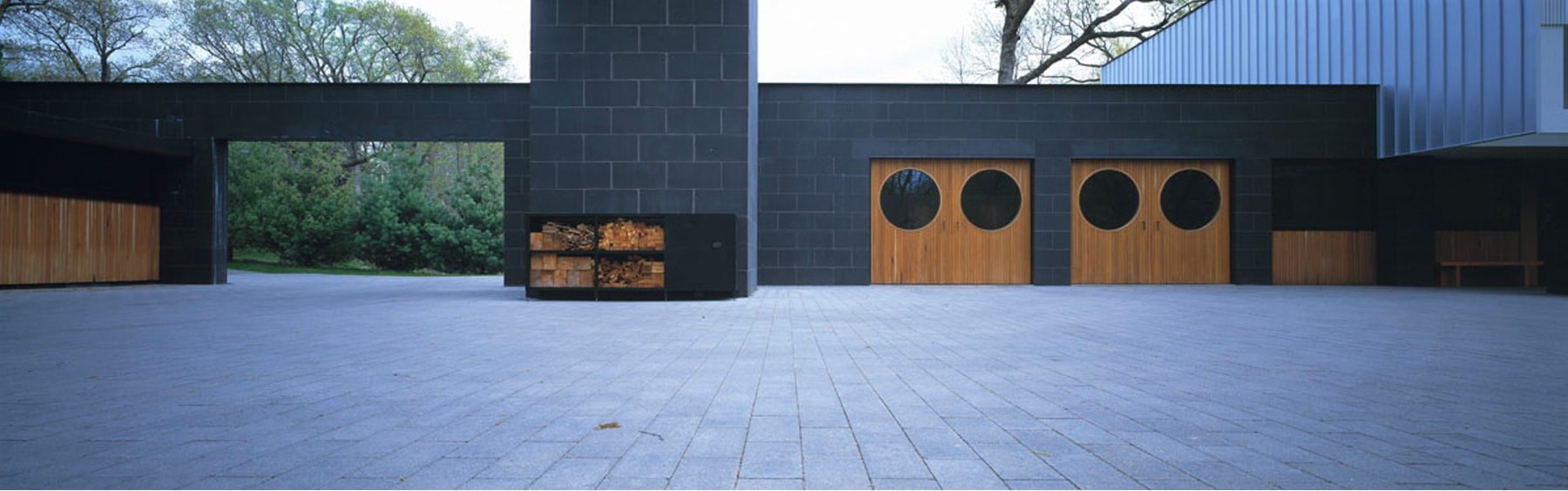 streeter-house