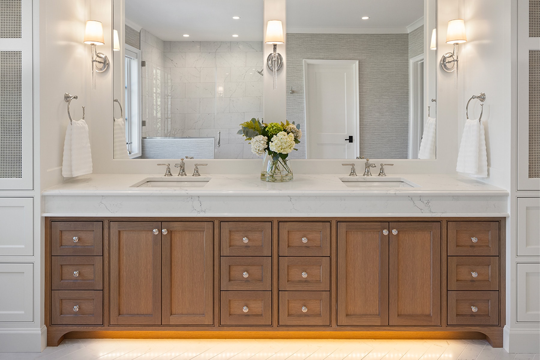 Carson Bay Custom Home