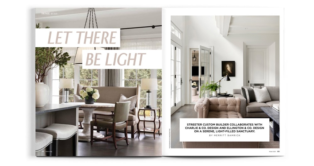 Artful Living winter 2023