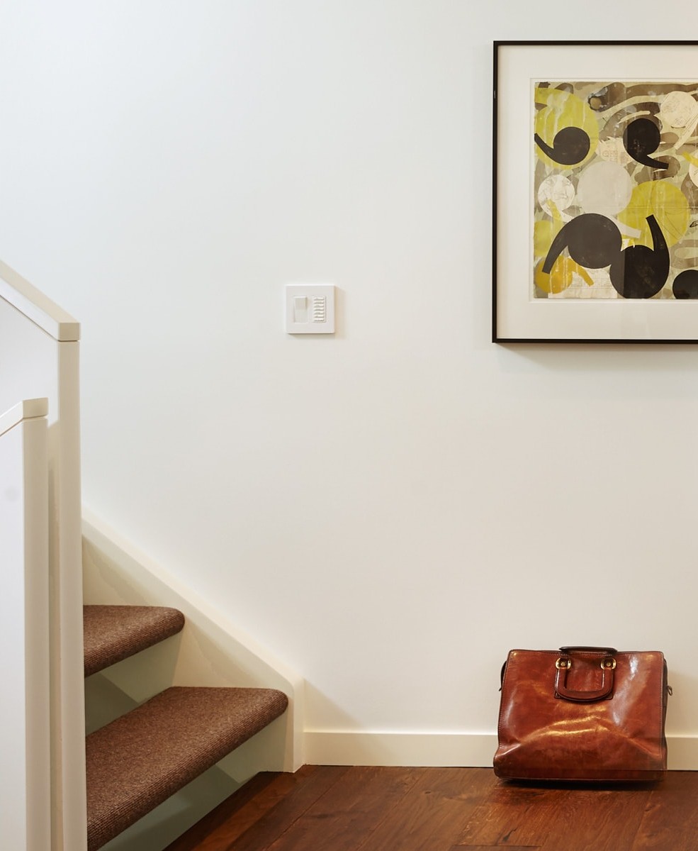Lafayette Residence Photo