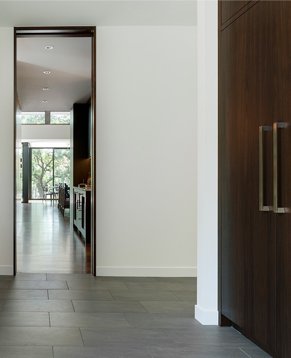 Custom Mendota Home