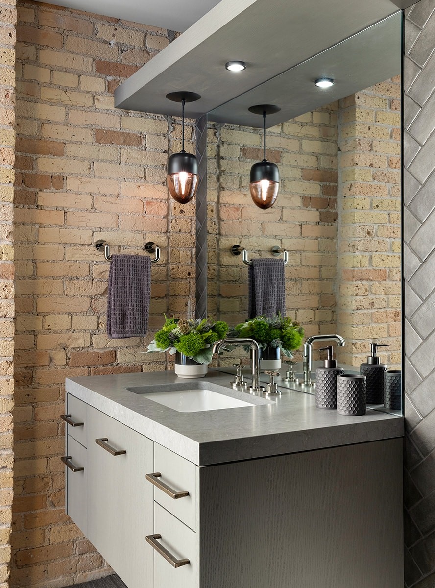 Whitney Lofts Condo