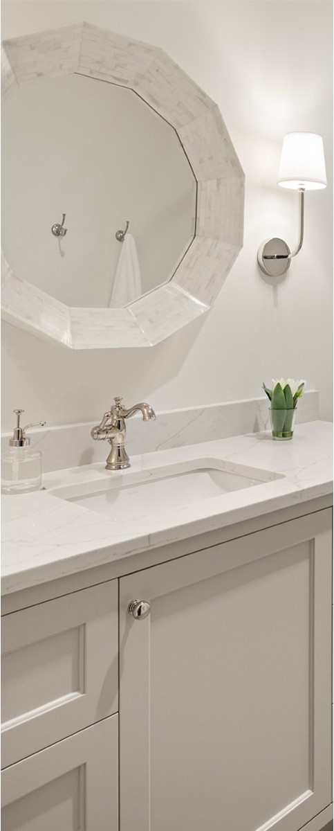 Custom ferndale Home