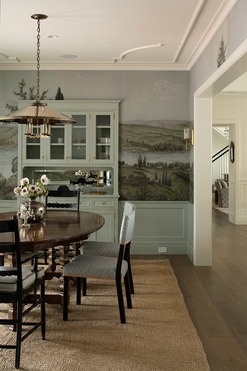 Classic Couture Custom Home