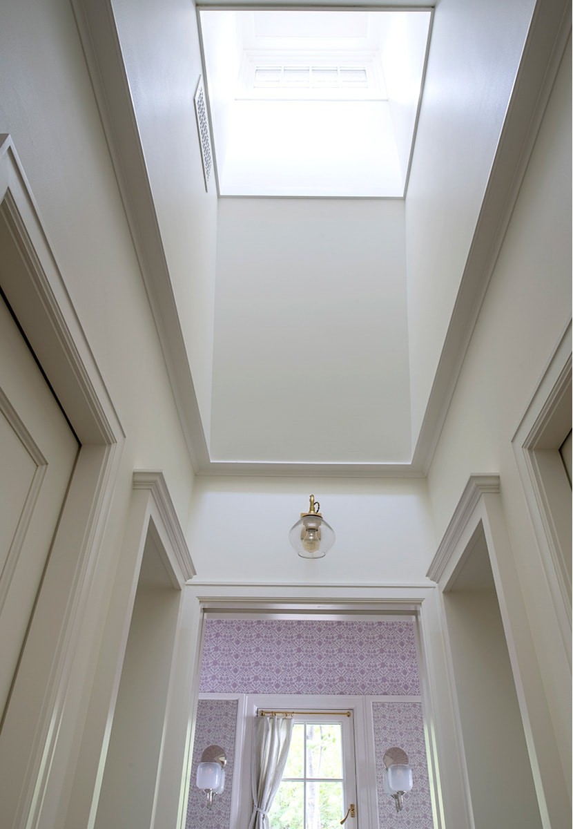 Classic Couture Custom Home