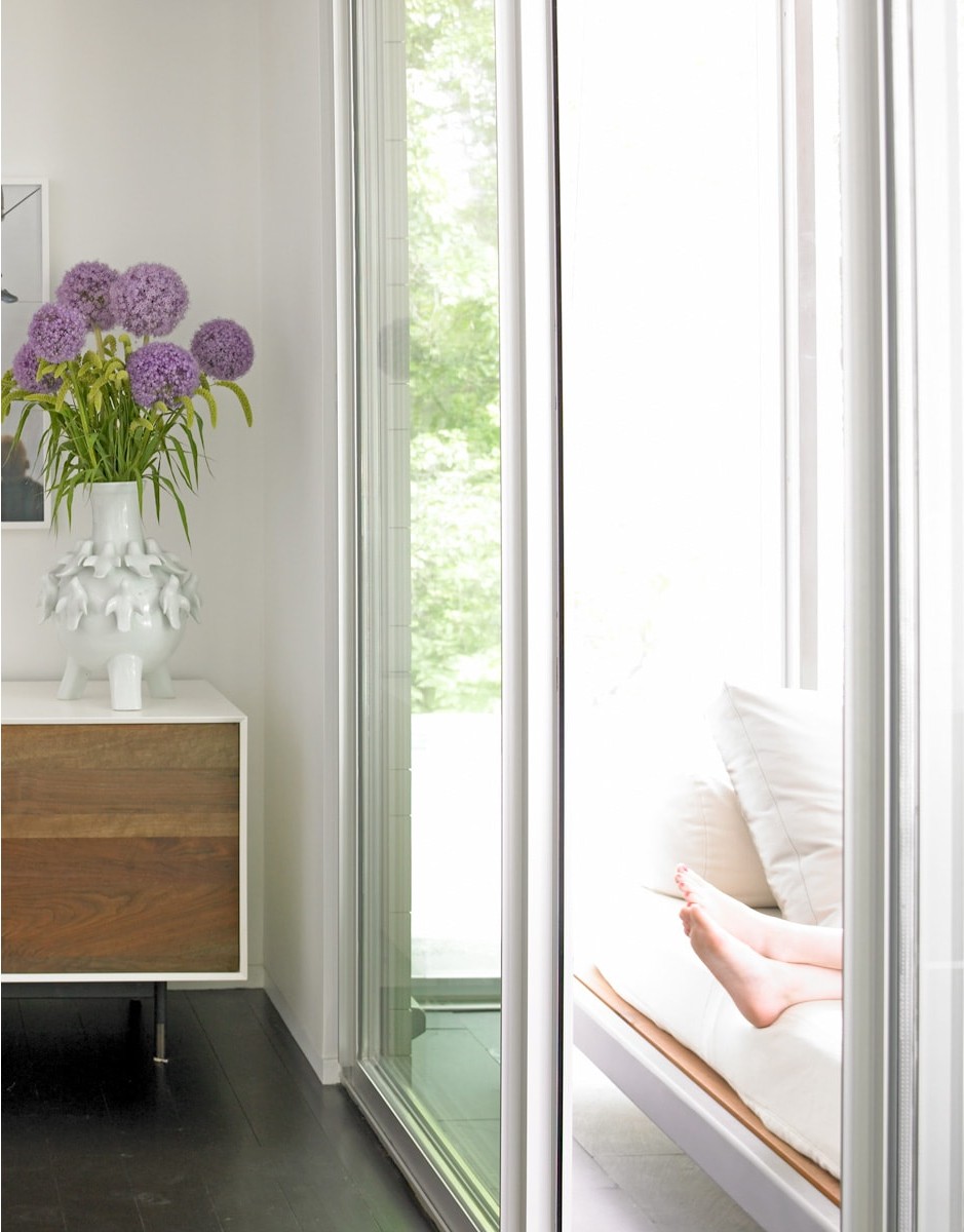 Modern Cottage Photo