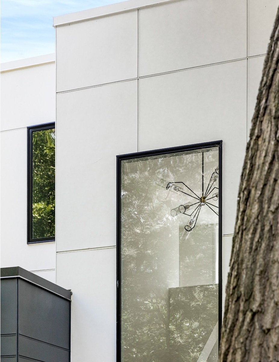 Golden Valley Modern