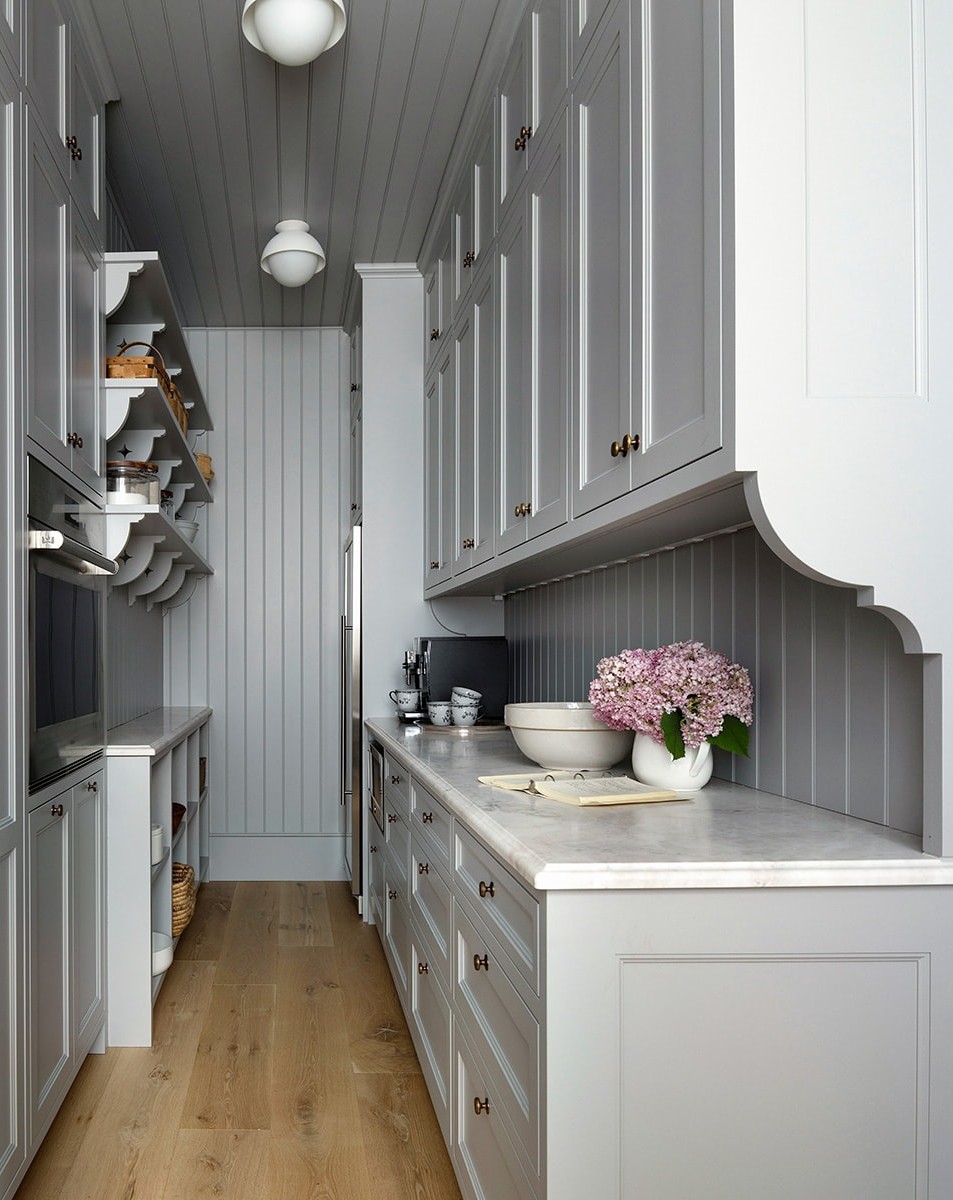 Swedish Cottage