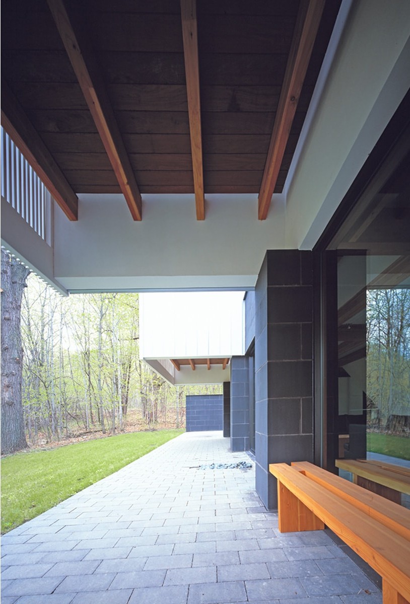 streeter-house