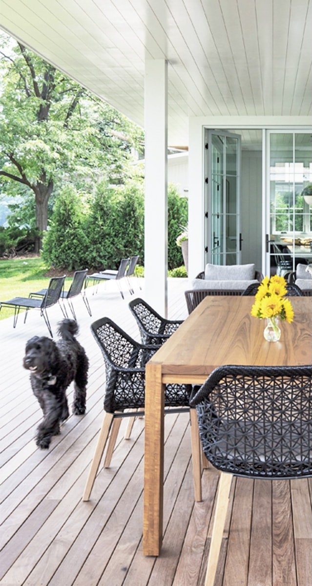 Cottagewood House
