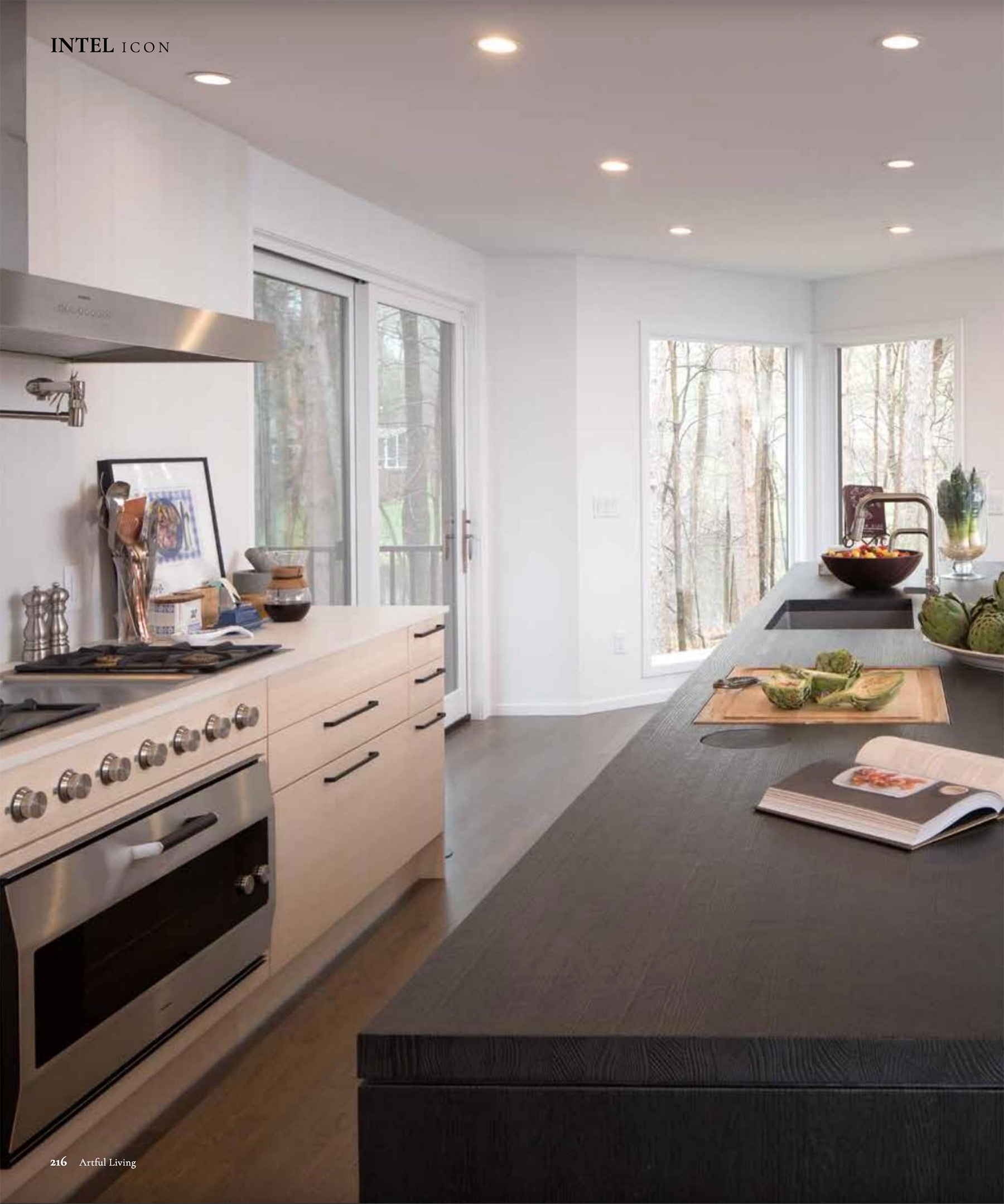 Artful Living Summer 2021