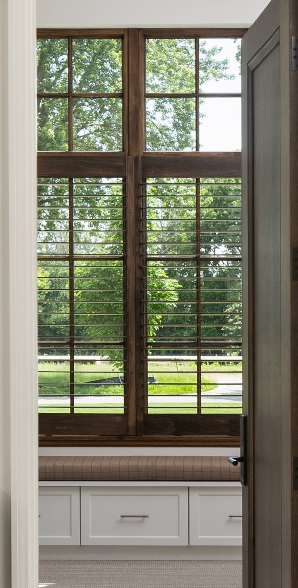 Custom ferndale Home