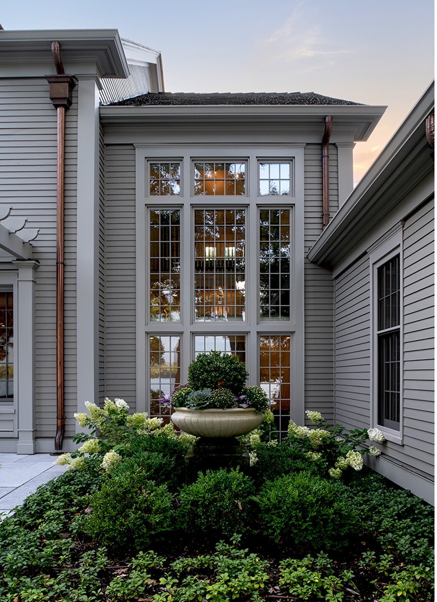 classic-couture custom home