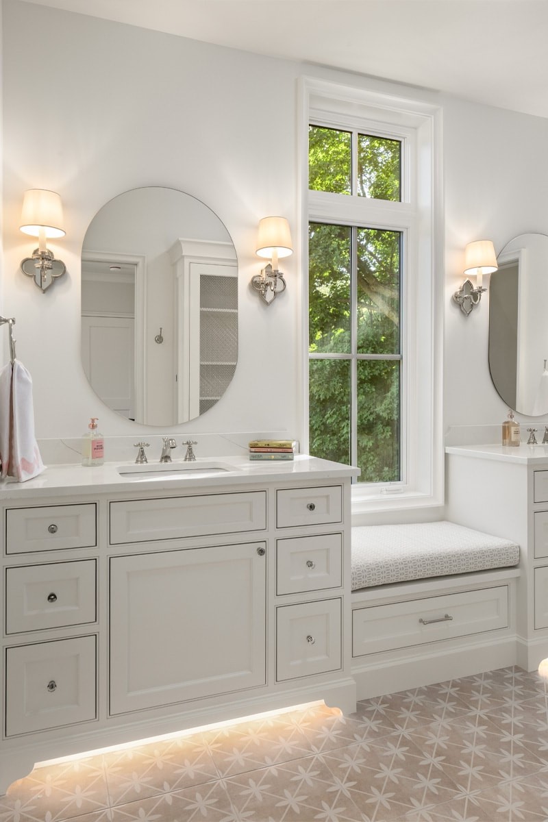 Carson Bay Custom Home