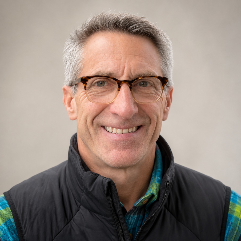 Marty Kaye