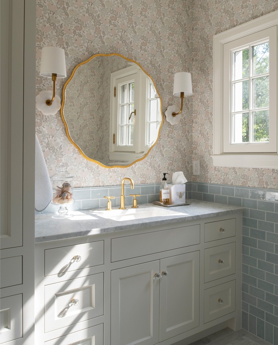 Classic Couture Custom Home