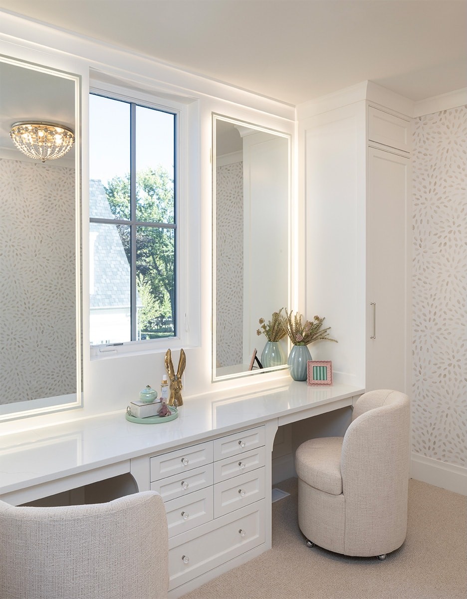 Carson Bay Custom Home