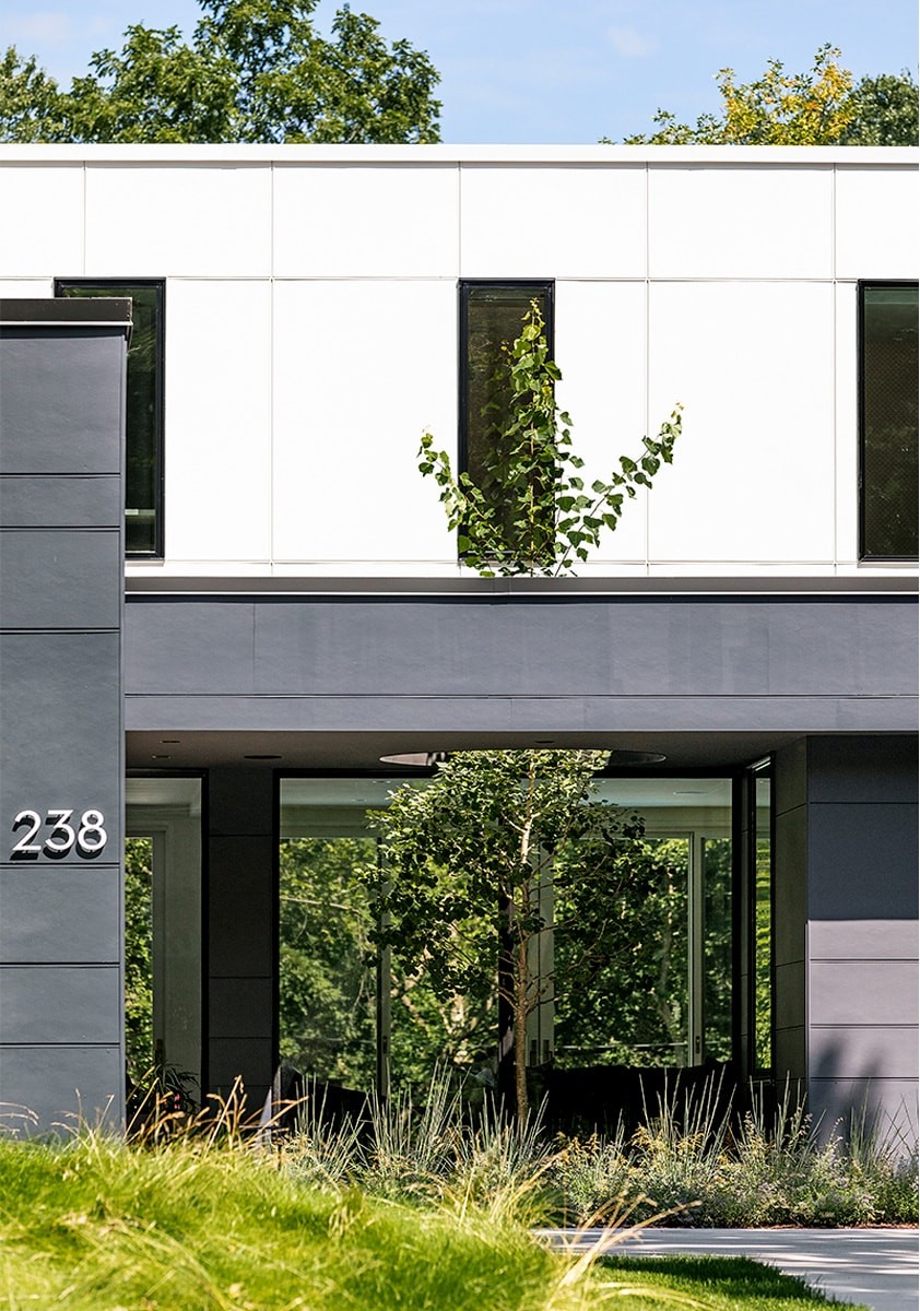 Golden Valley Modern