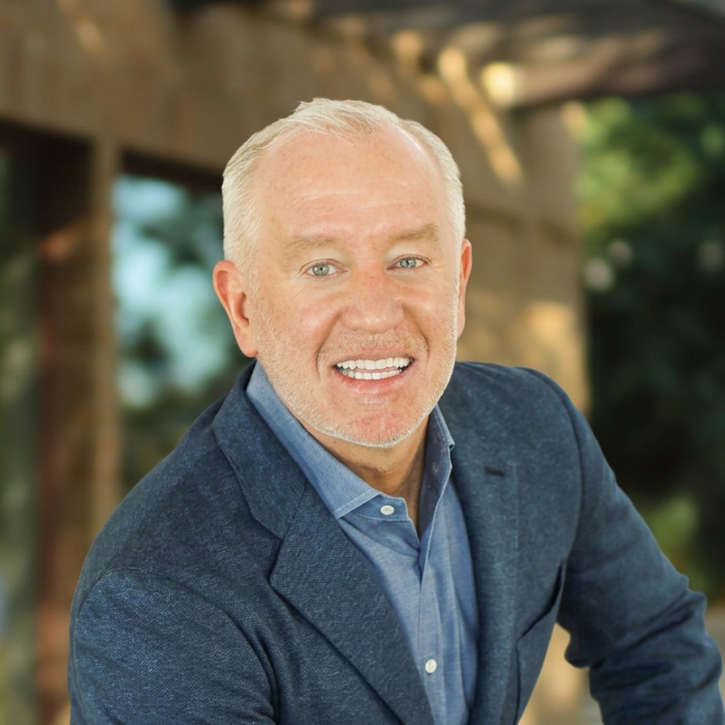 Steven Streeter