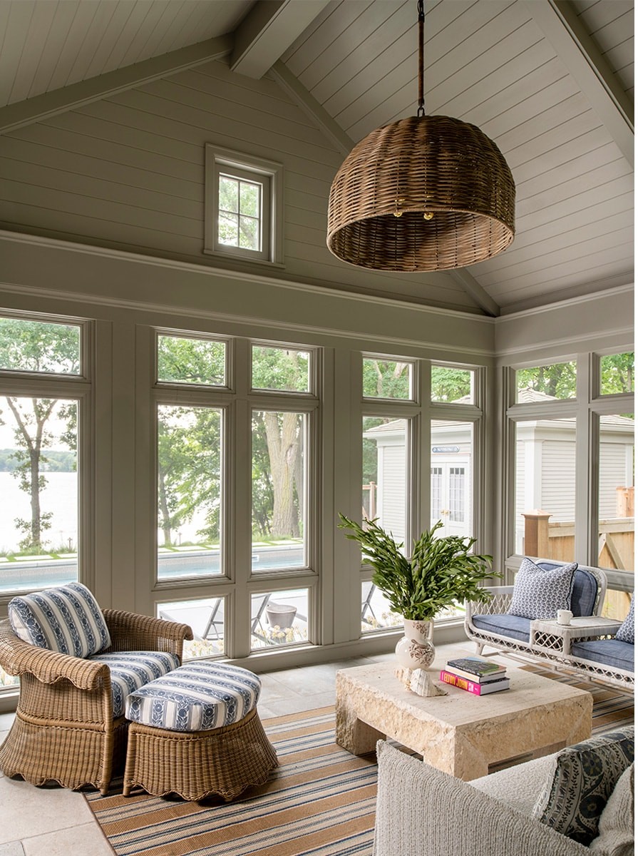 Classic Couture Custom Home