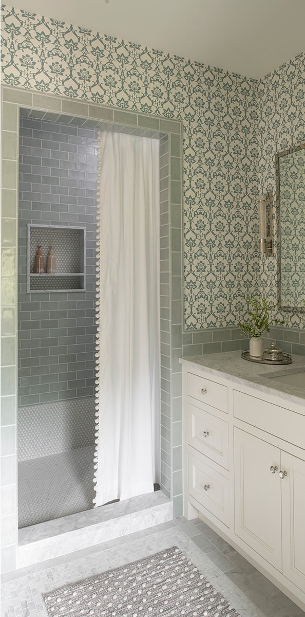 Classic Couture Custom Home