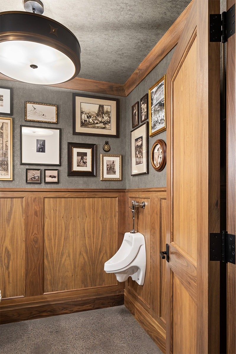 Carson Bay Custom Home