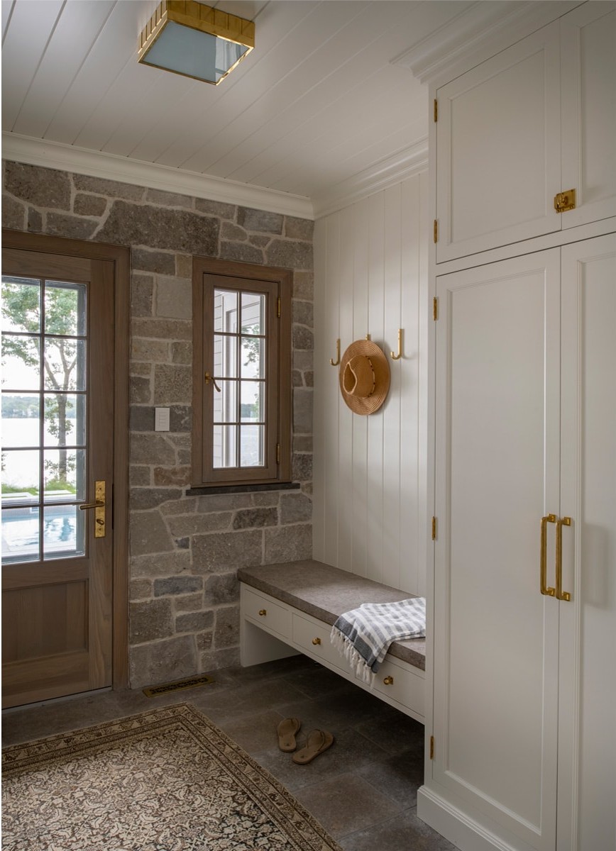 Classic Couture Custom Home