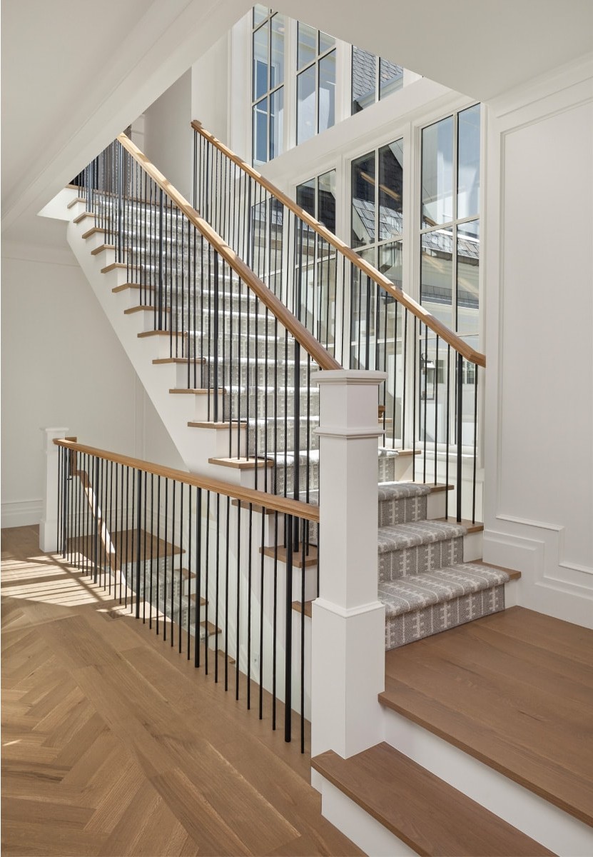 Carson Bay Custom Home