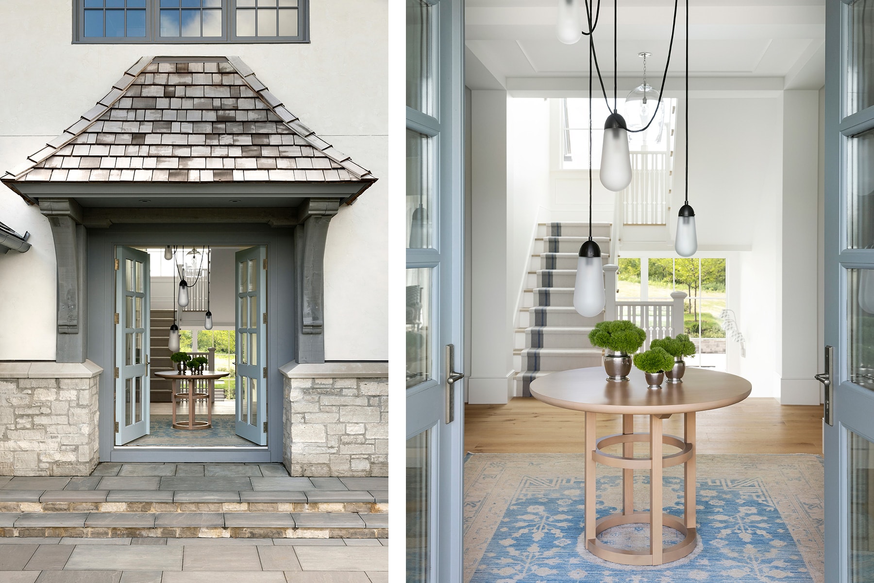 Swedish Cottage by STREETER, photo 7