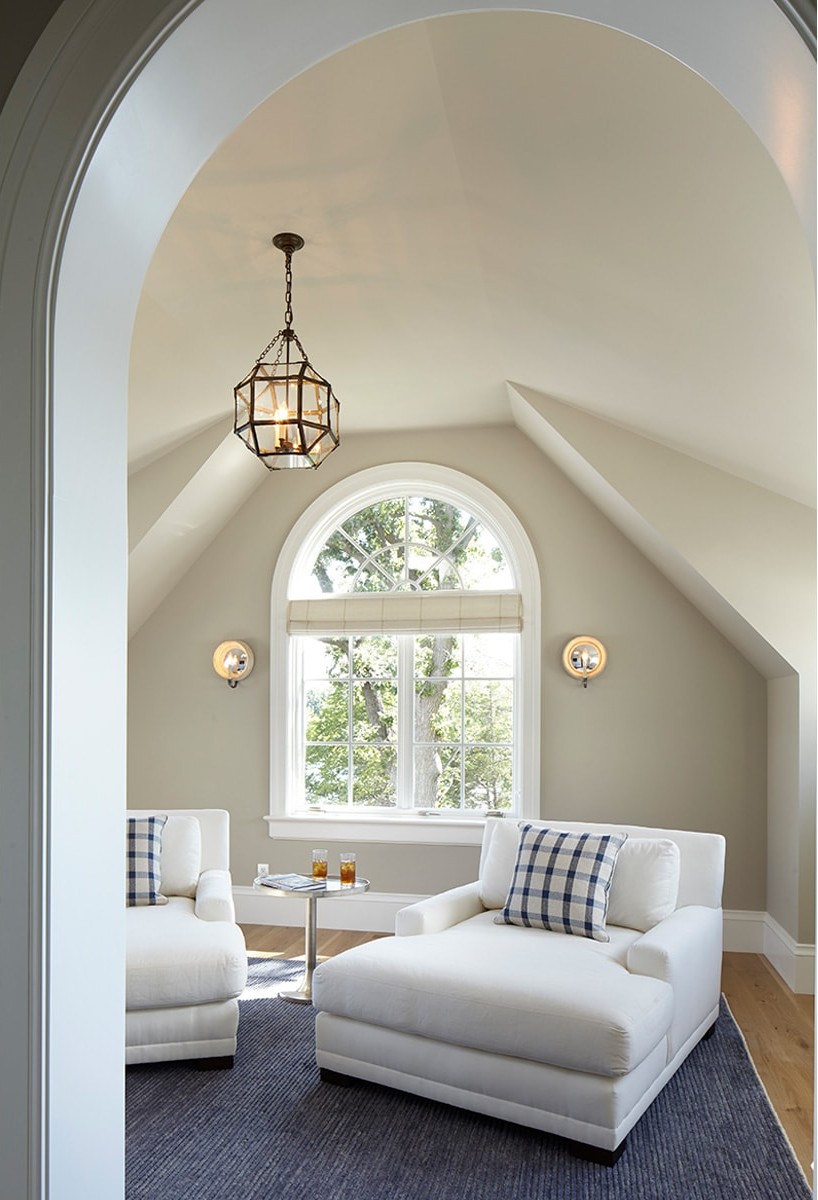 Woodland Shingle Home