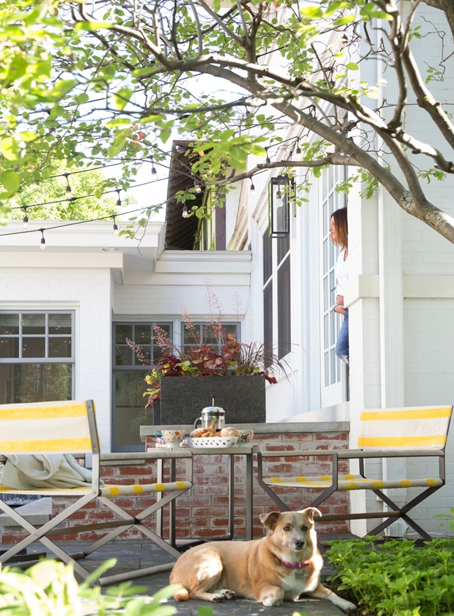 Isles Modern Cottage Photo