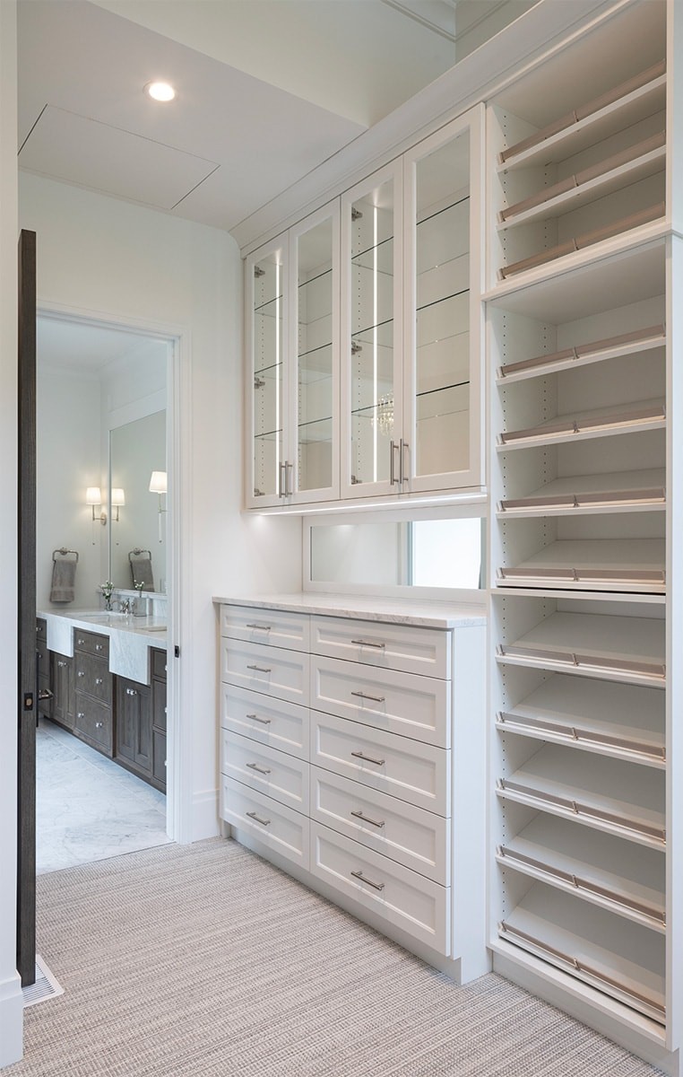Custom ferndale Home