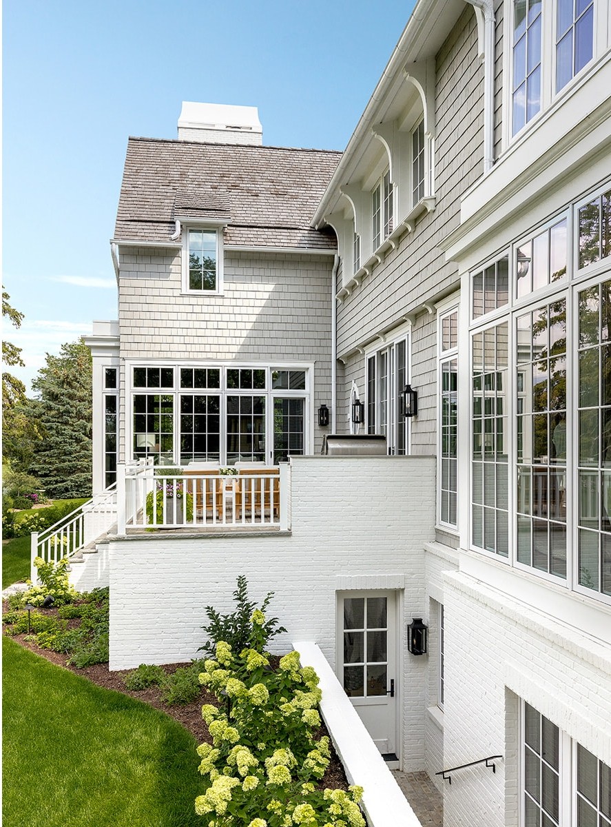 Golf Terrace Residence