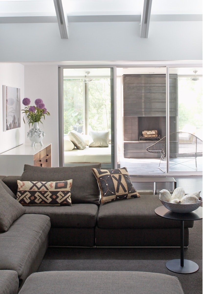 Modern Cottage Photo
