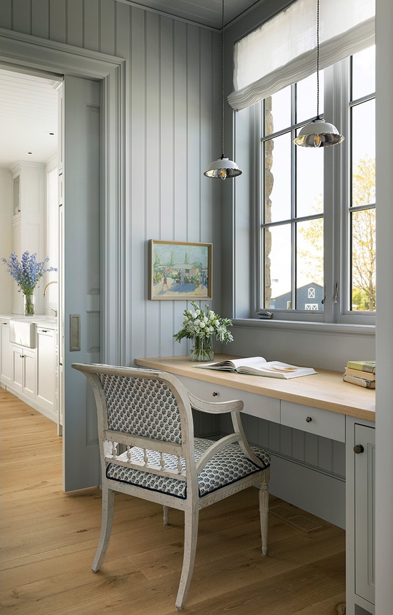 Swedish Cottage