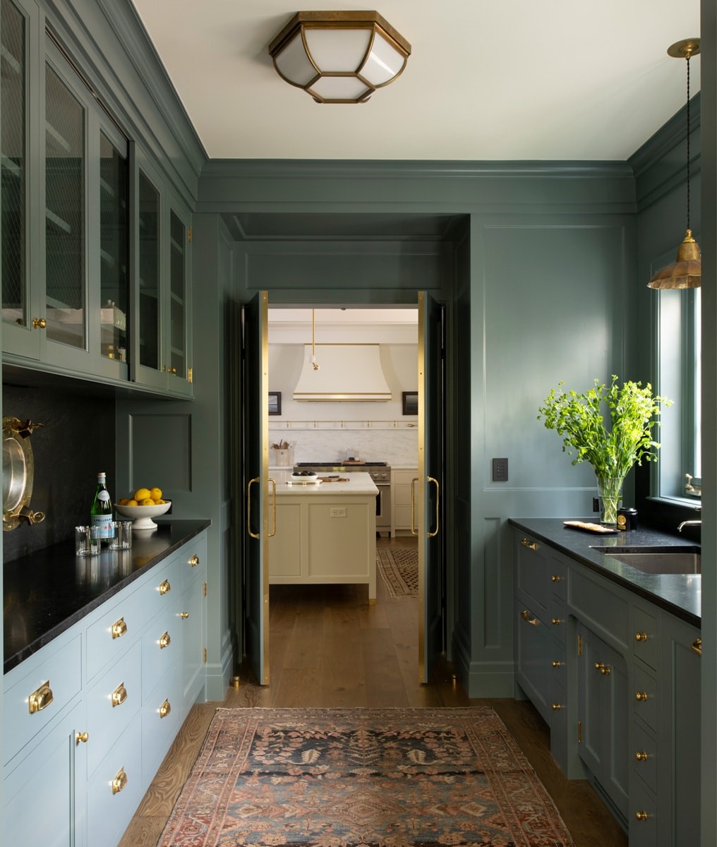Classic Couture Custom Home