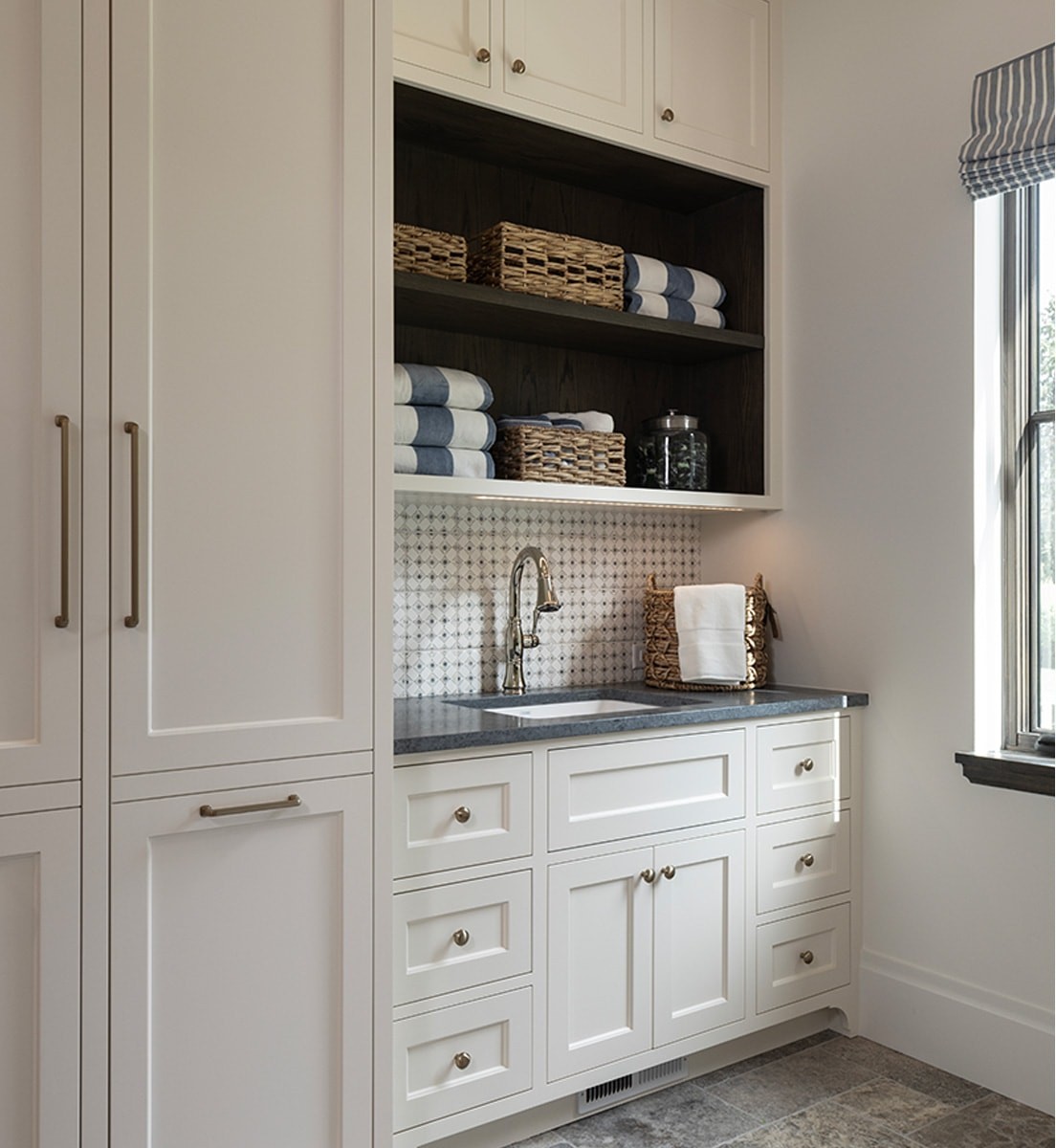 Custom ferndale Home