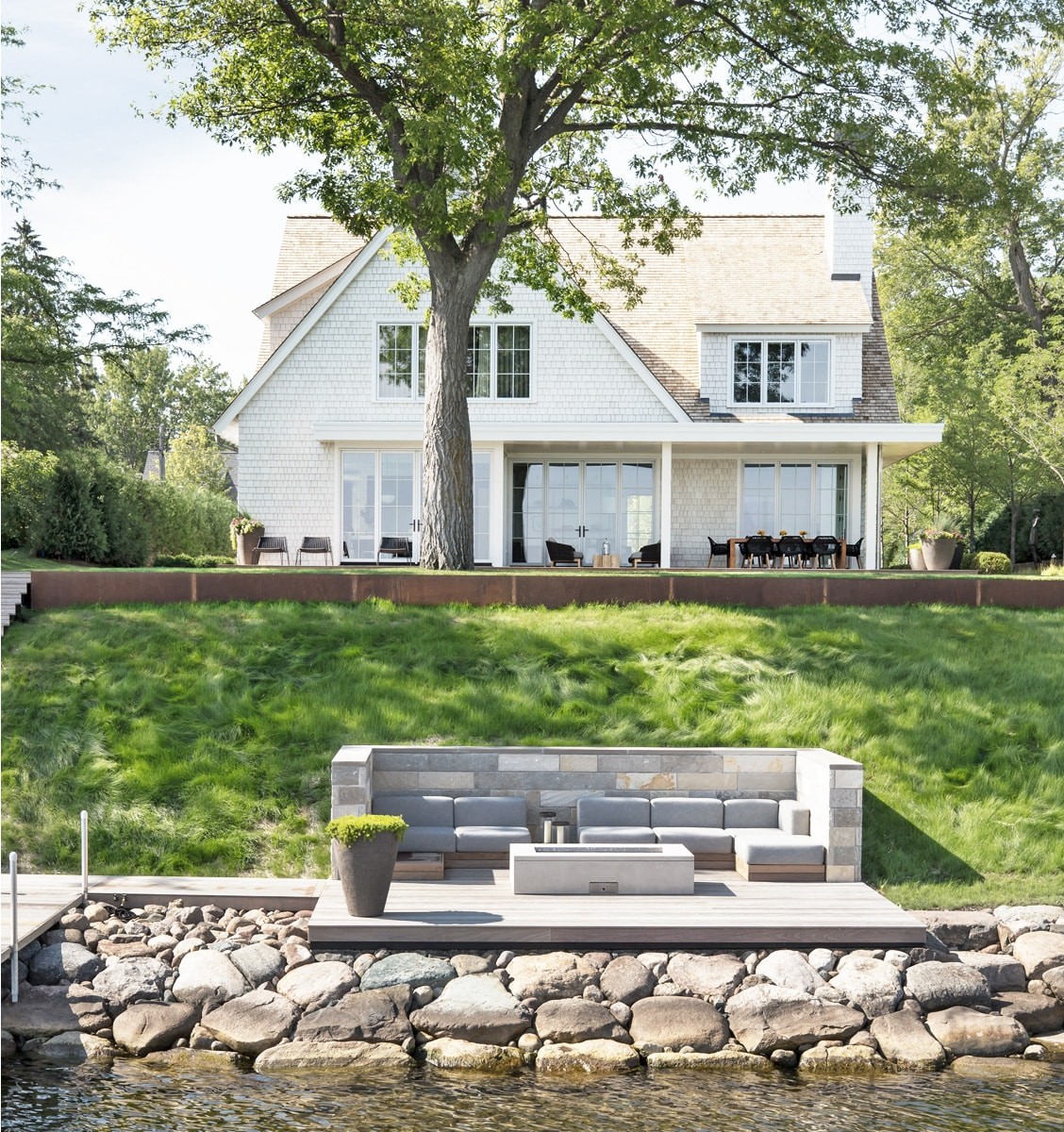 Cottagewood House