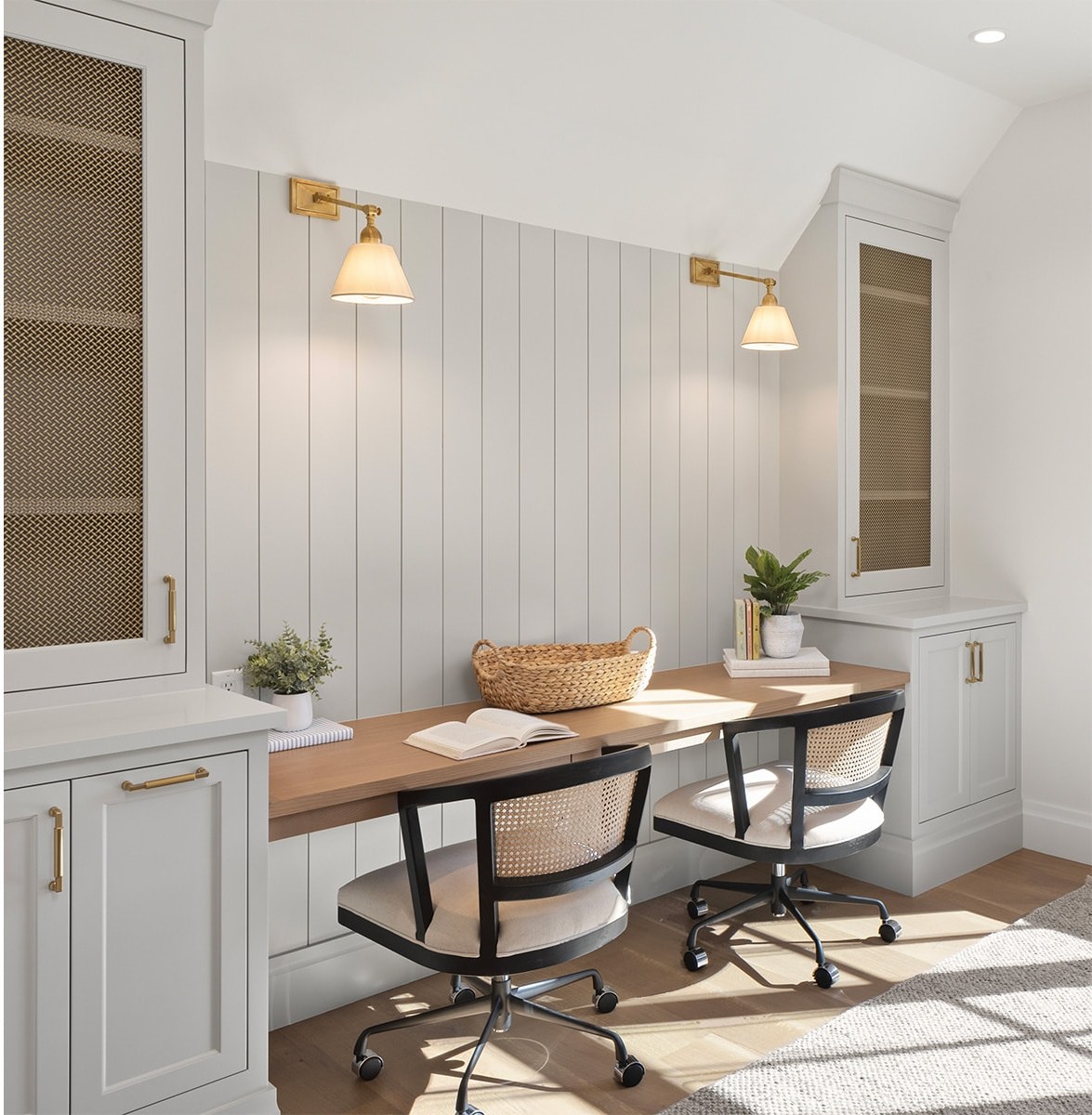 Carson Bay Custom Home