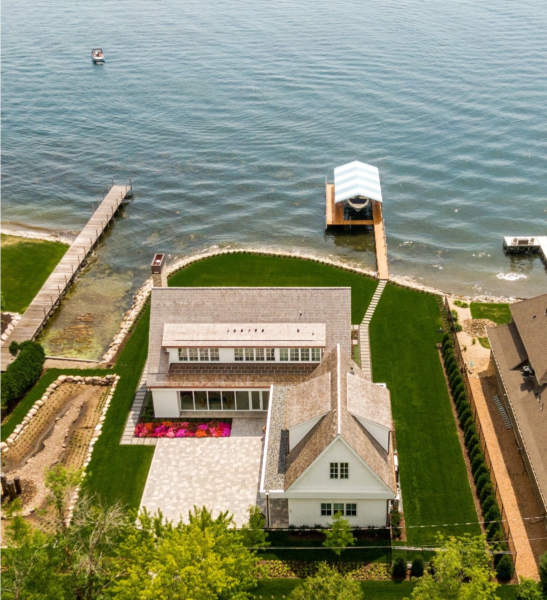 Tonka Bay Modern