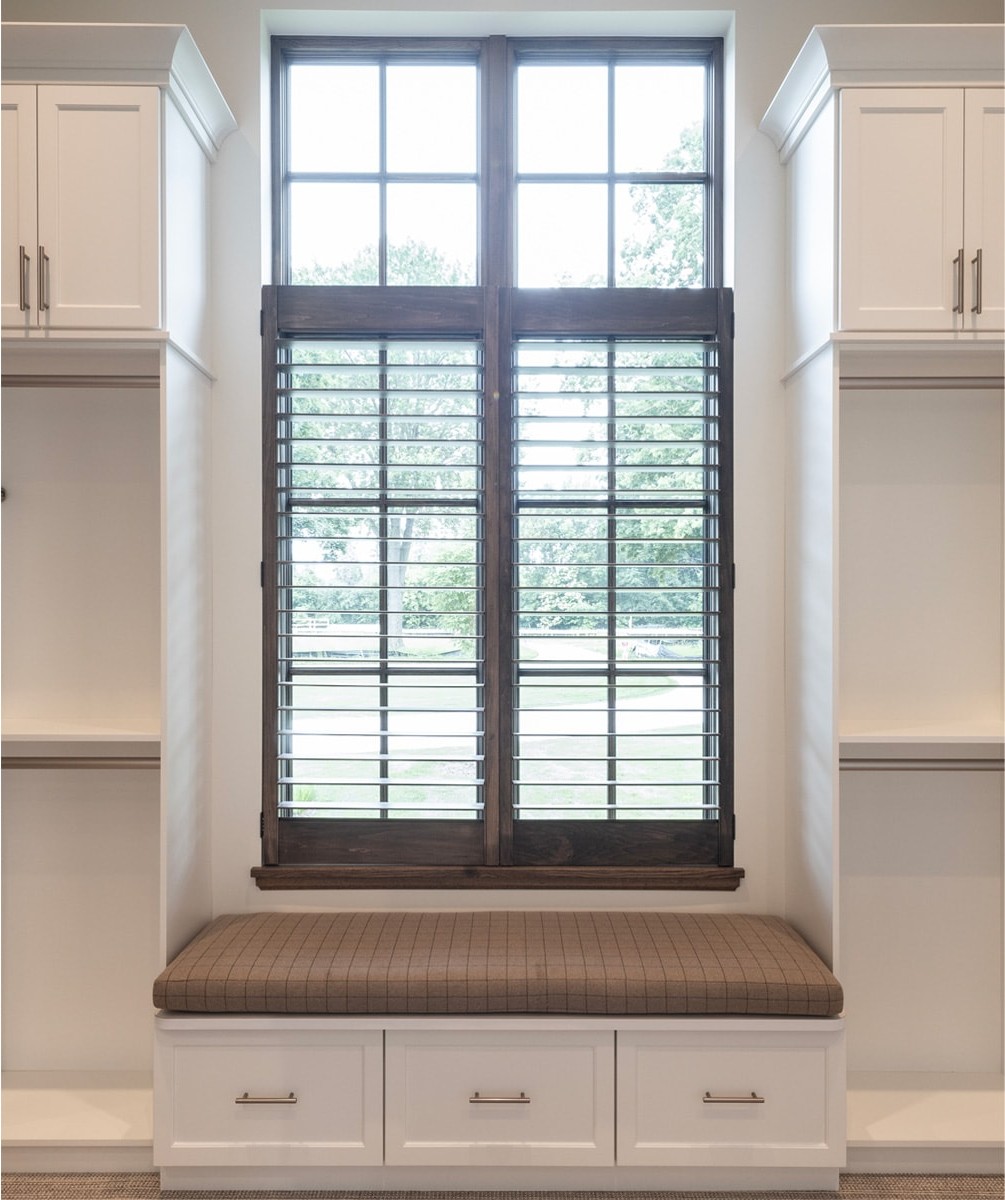 Custom ferndale Home