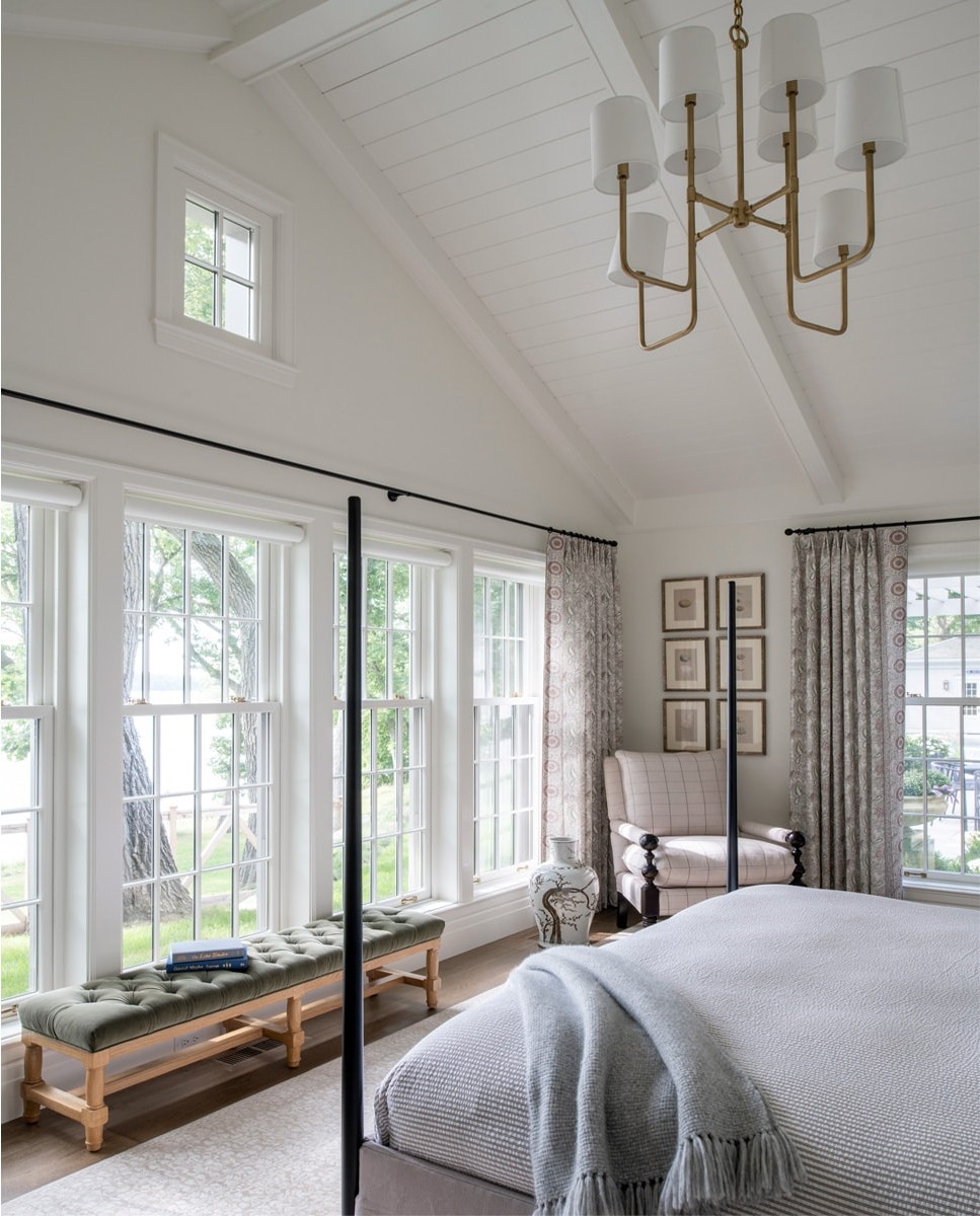 Classic Couture Custom Home