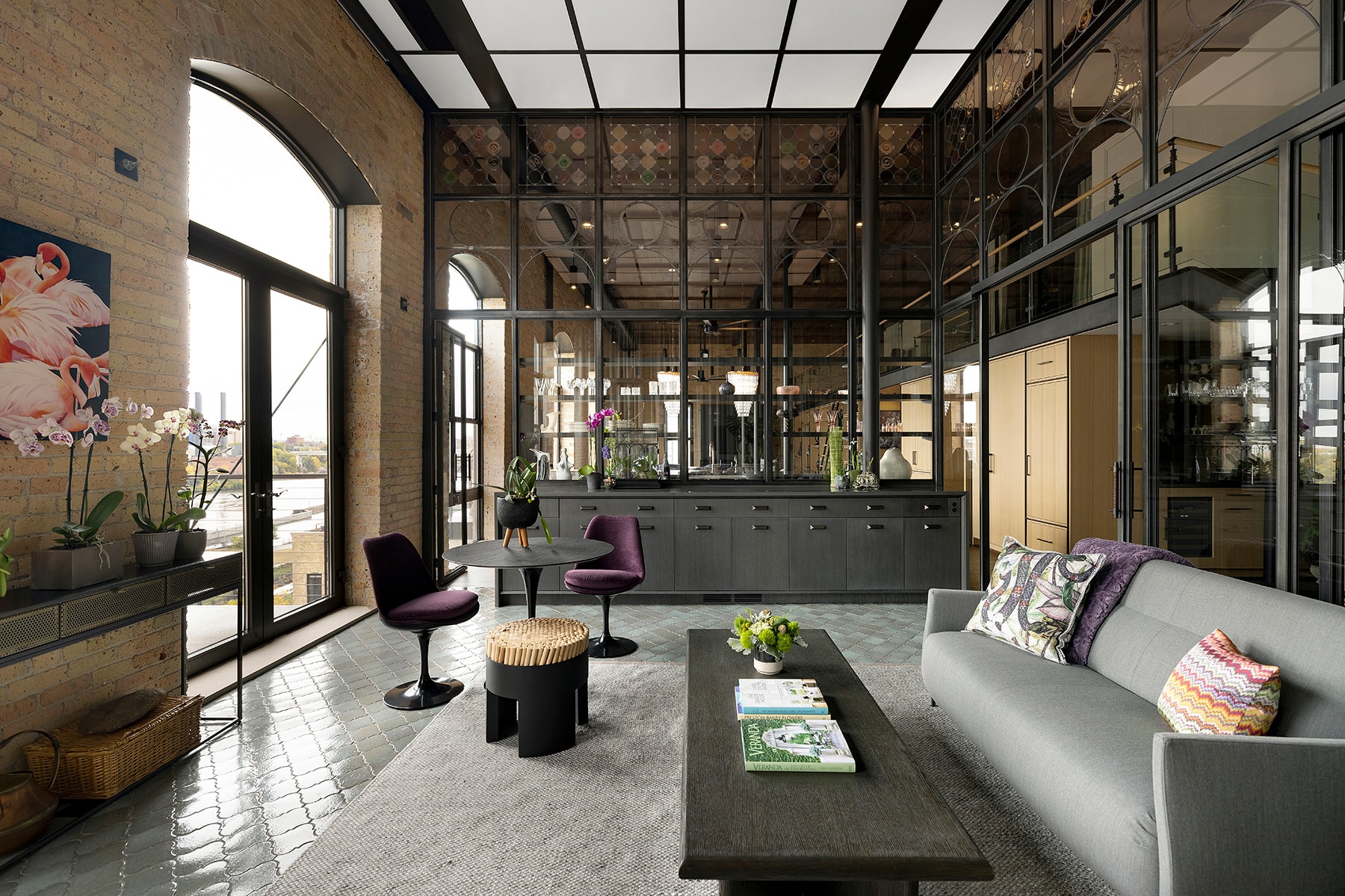 Whitney Loft by STREETER, photo 7