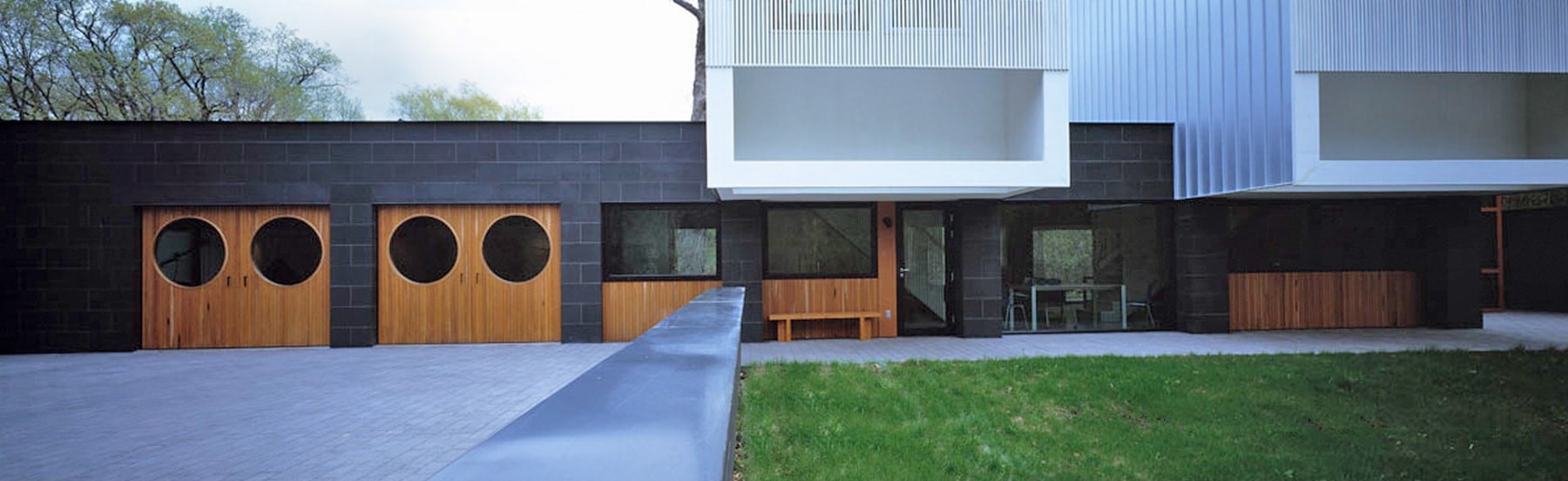 streeter-house