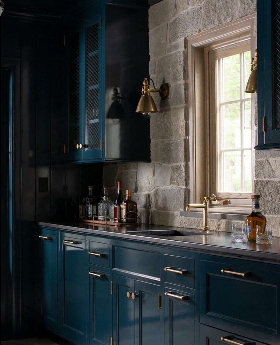 Classic Couture Custom Home