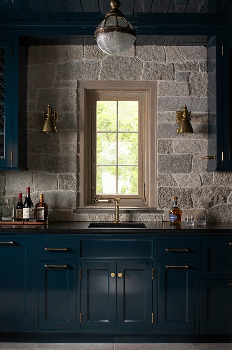 Classic Couture Custom Home