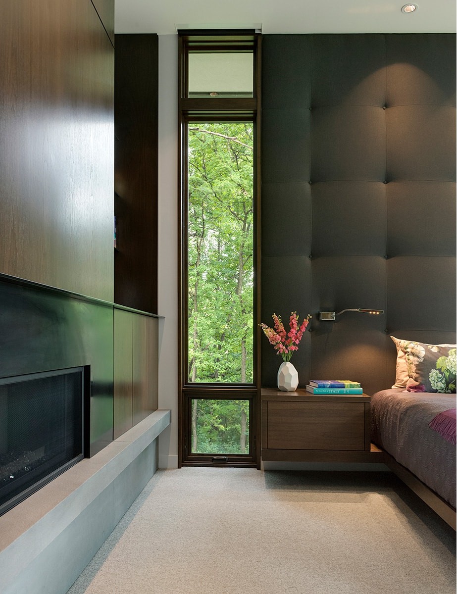 Custom Mendota Home