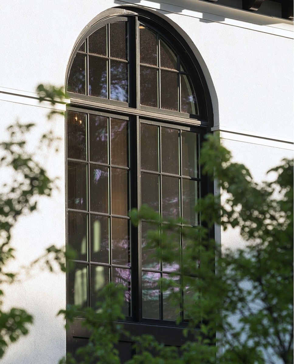 IL NOSTRO SOGNO custom home exterior